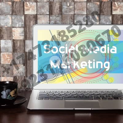 Social Media Marketing>Social Media manager>SEO 1