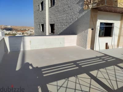شقة ارضية مساحتها (164) متر مربع للبيع في شفا بدران _ الكوم 9