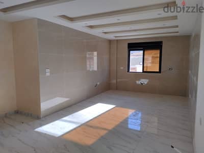 شقة ارضية مساحتها (164) متر مربع للبيع في شفا بدران _ الكوم 12