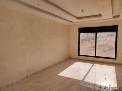 شقة طابقية  للبيع في شفا بدران _ الكوم 15