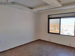 شقة طابق ثالث  للبيع في شفا بدران _ الكوم 0